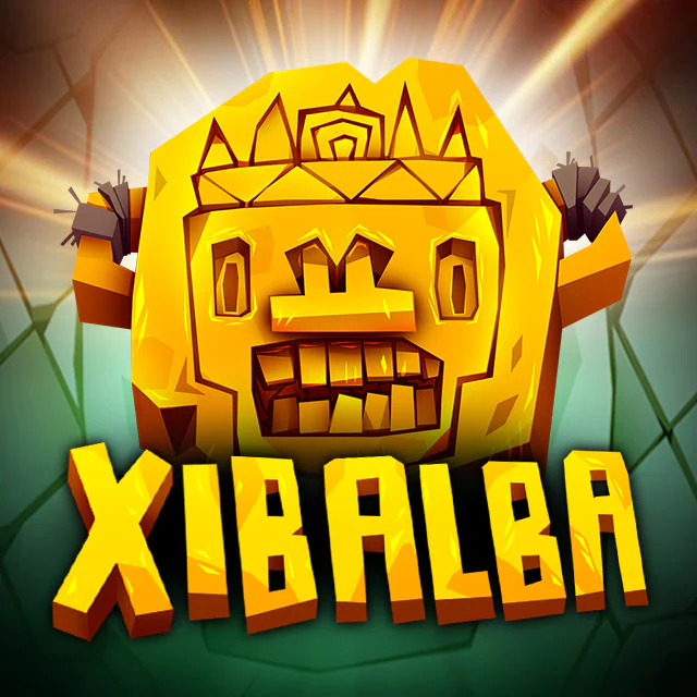 Review Slot Xibalba